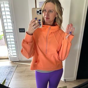 Tangerine scuba from Amazon